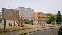 Plus-Energie-Schule Rostock